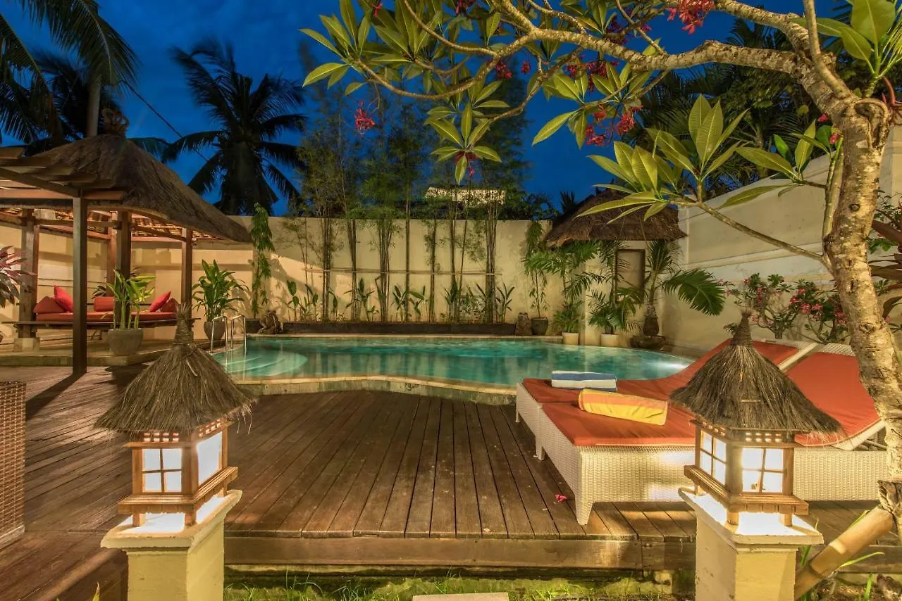 Villa Kupu Kupu Seminyak   Seminyak (Bali)