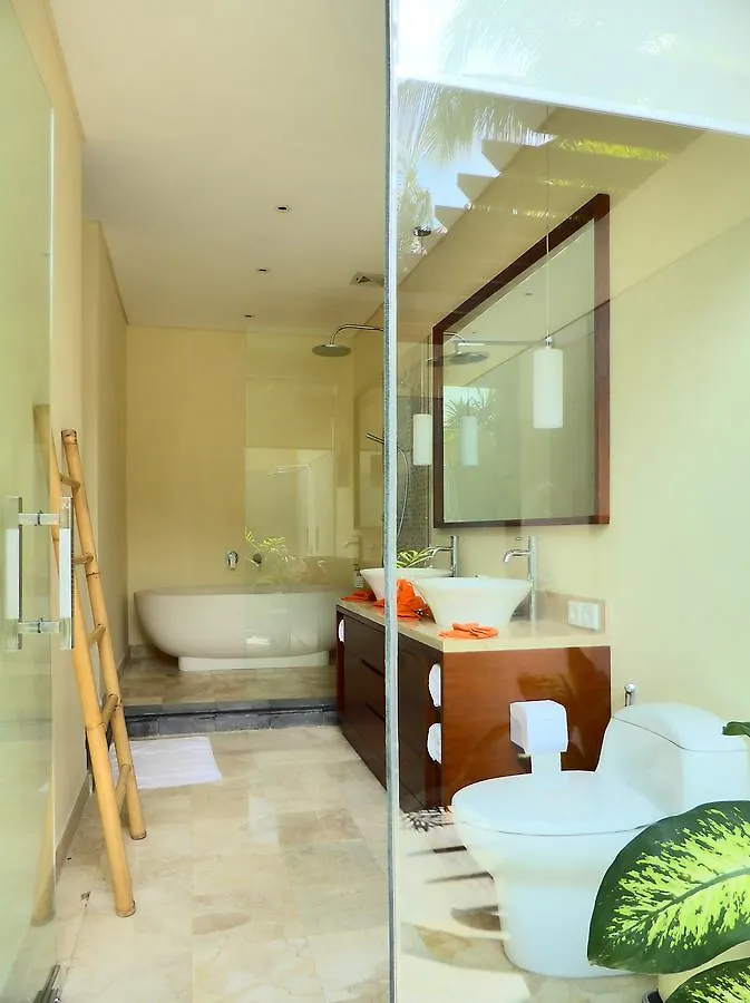 Villa Kupu Kupu Σεμινιάκ