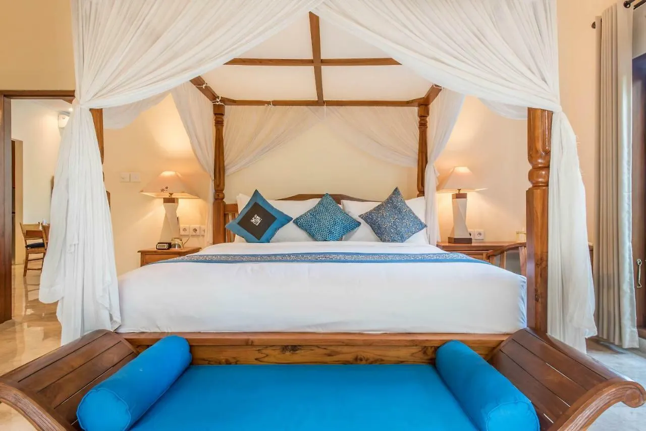 Villa Kupu Kupu Seminyak