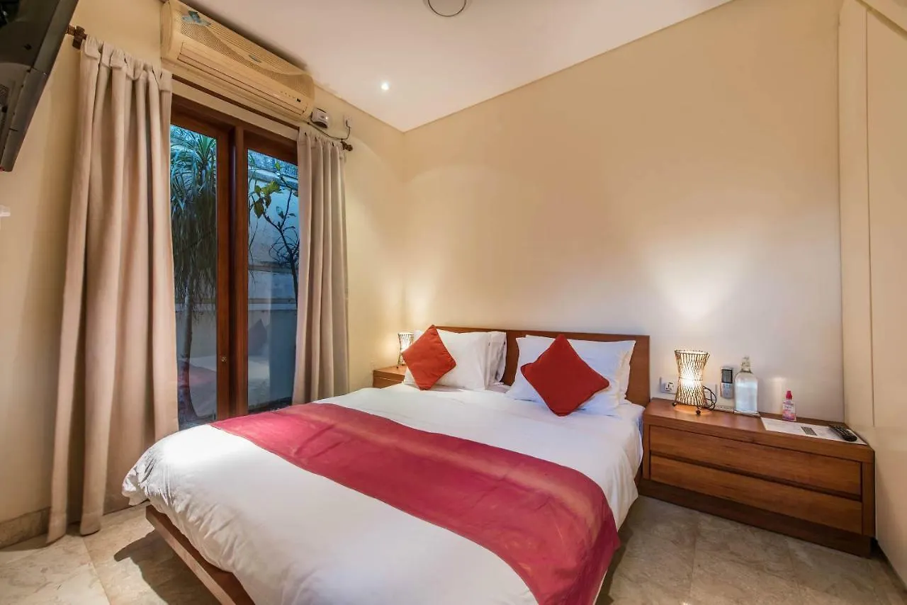 Villa Kupu Kupu Σεμινιάκ
