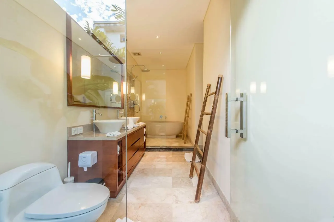 Villa Kupu Kupu Seminyak