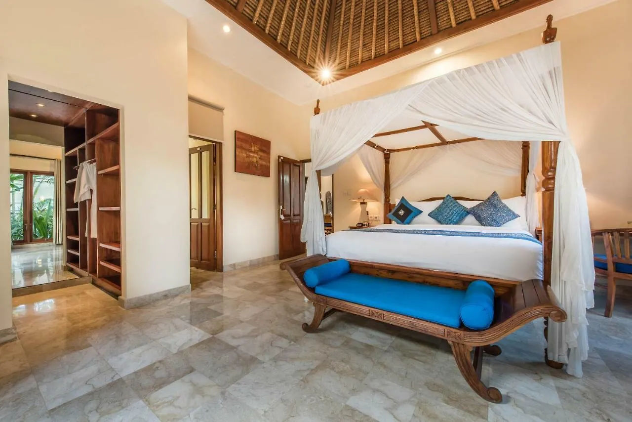 Villa Kupu Kupu Seminyak