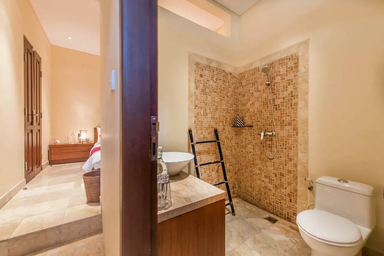 Villa Kupu Kupu Seminyak 0*,  Indonesien