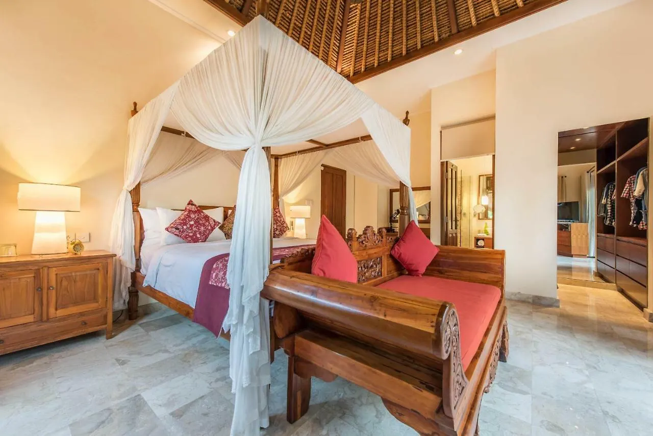 Villa Kupu Kupu Seminyak