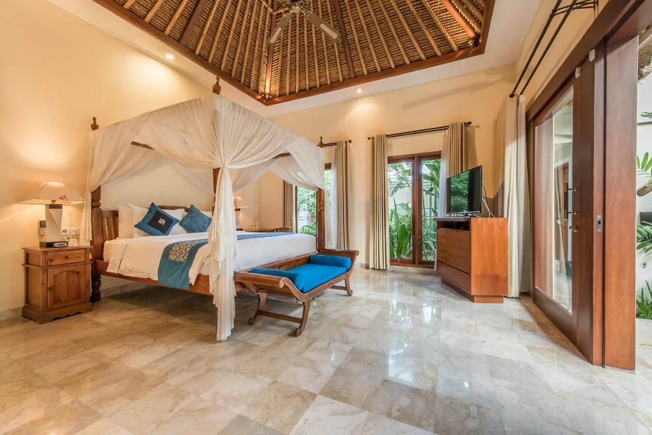 Villa Kupu Kupu Seminyak