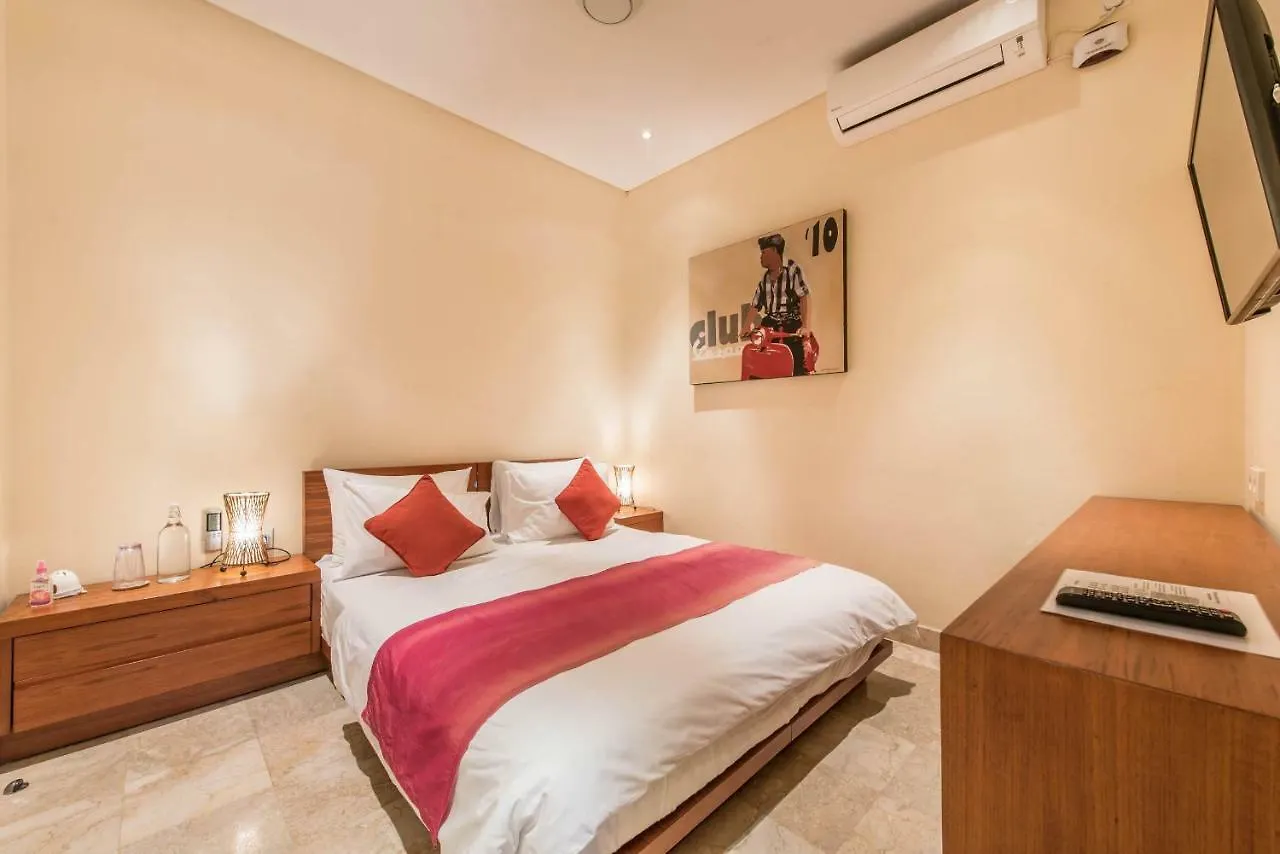 Villa Kupu Kupu Seminyak