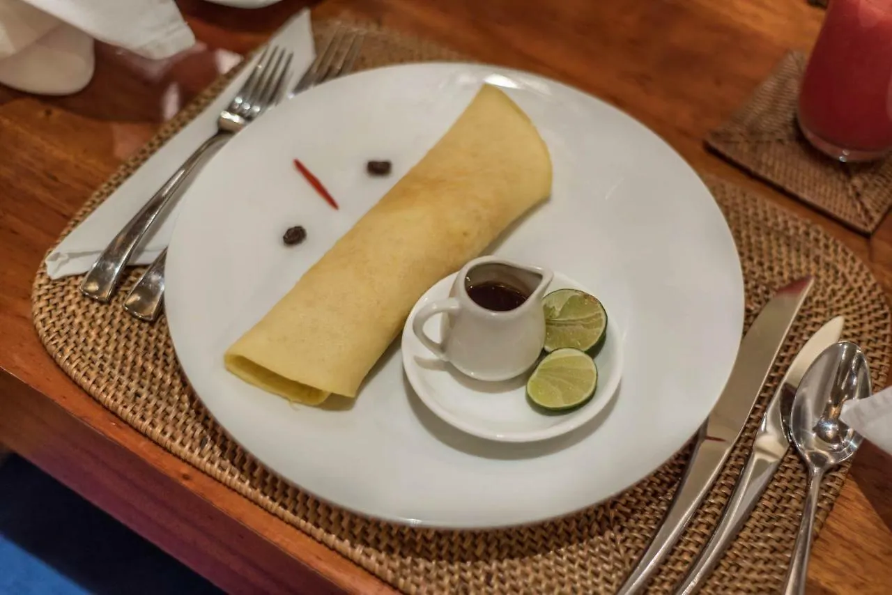 Villa Kupu Kupu Seminyak